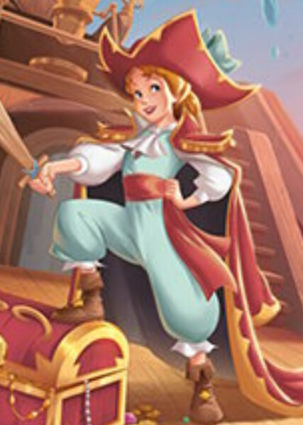 Wendy Darling photo