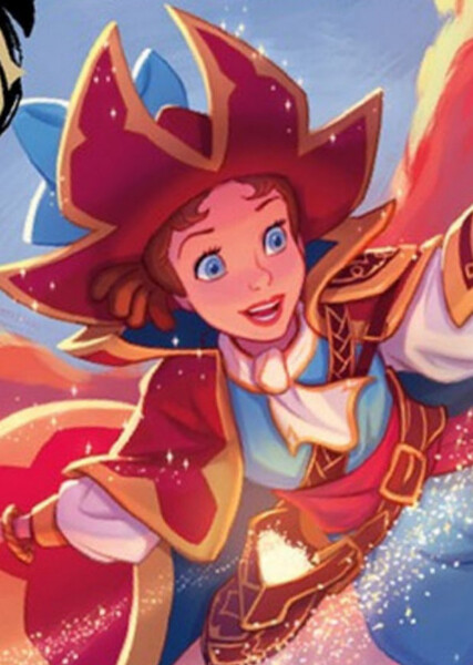 Wendy Darling photo