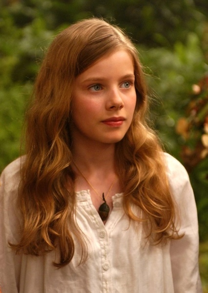 Wendy Darling