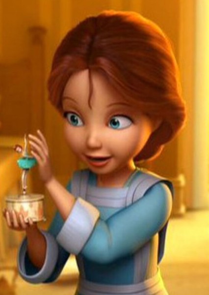 Wendy Darling photo