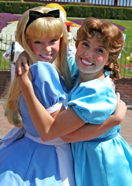 Wendy Darling photo
