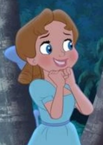 Wendy Darling photo