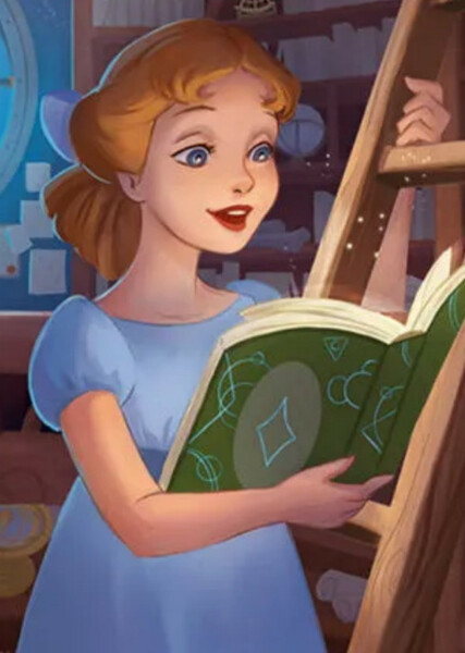 Wendy Darling photo