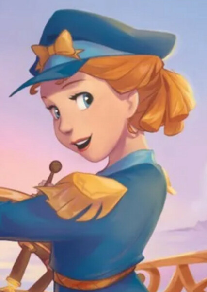 Wendy Darling photo