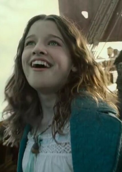 Wendy Darling (Ever Anderson)
