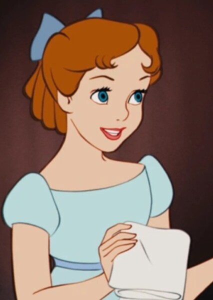 Wendy Darling (Peter Pan)1 photo
