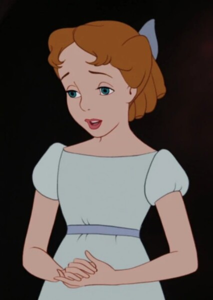Wendy Darling (Peter Pan)1 photo