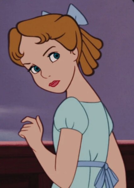 Wendy Darling (Peter Pan)1 photo