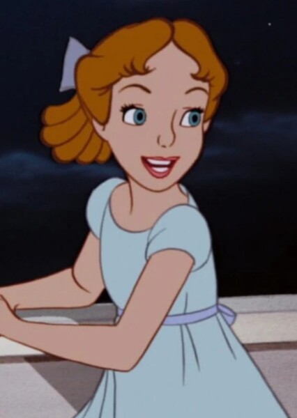 Wendy Darling (Peter Pan)1 photo