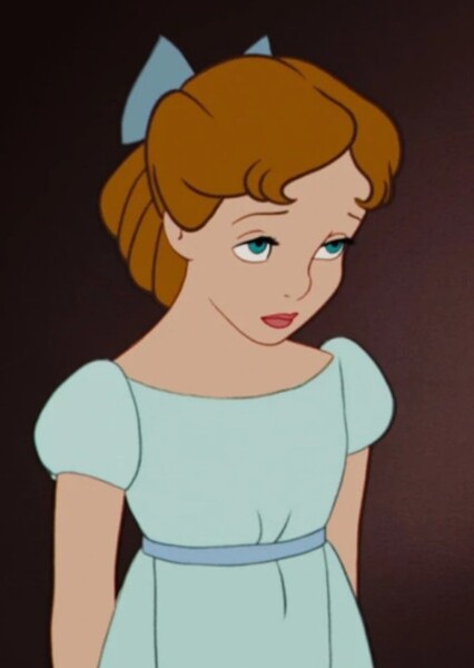 Wendy Darling (Peter Pan)1 photo