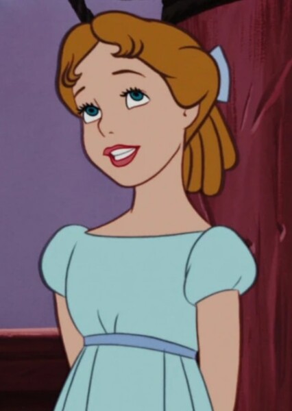 Wendy Darling (Peter Pan)1 photo