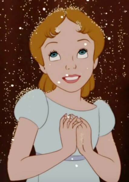 Wendy Darling (Peter Pan)1 photo