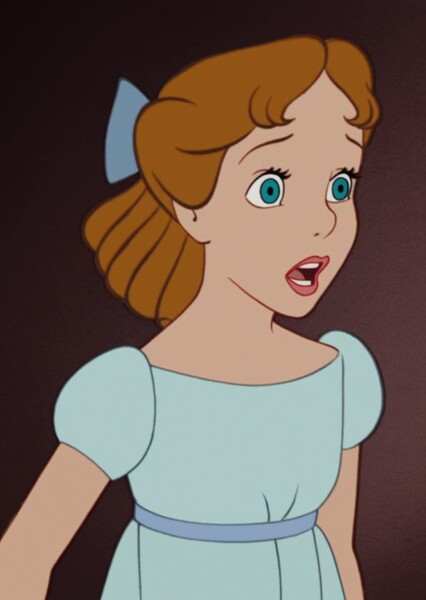 Wendy Darling (Peter Pan)1 photo