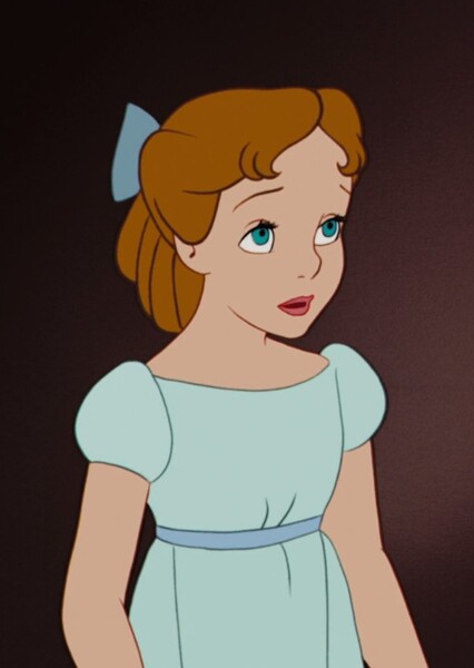 Wendy Darling (Peter Pan)1 photo