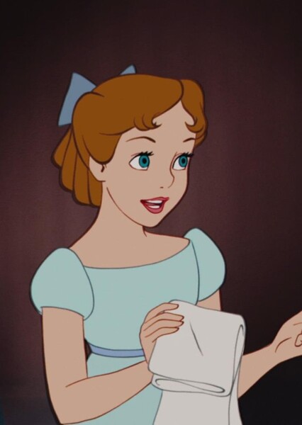 Wendy Darling (Peter Pan)1 photo
