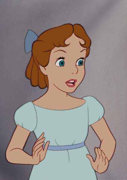 Wendy Darling (Peter Pan)1 photo