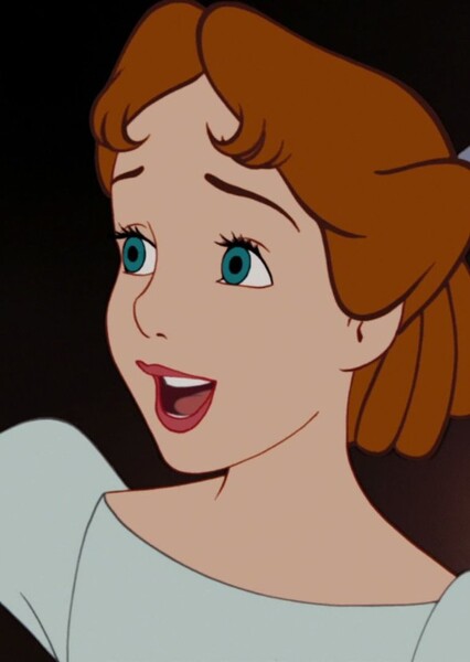 Wendy Darling (Peter Pan)1 photo