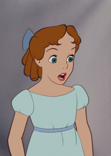 Wendy Darling (Peter Pan)1 photo