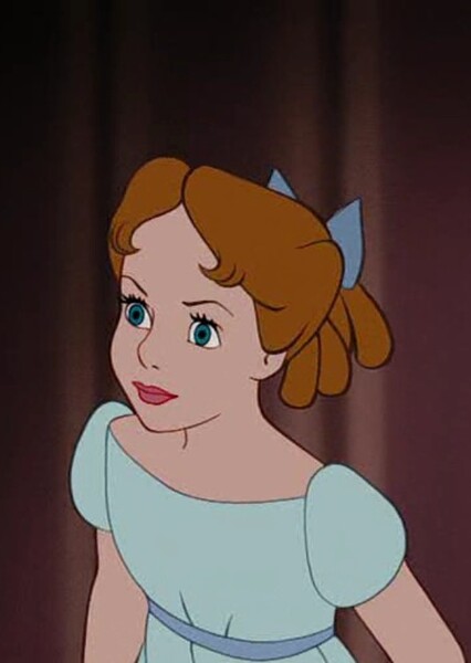 Wendy Darling (Peter Pan)1 photo