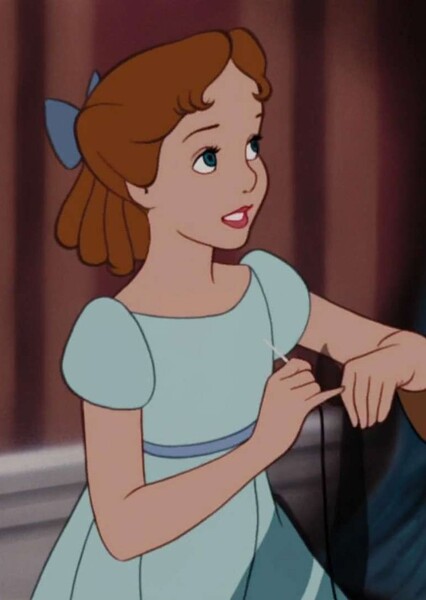 Wendy Darling (Peter Pan)1 photo