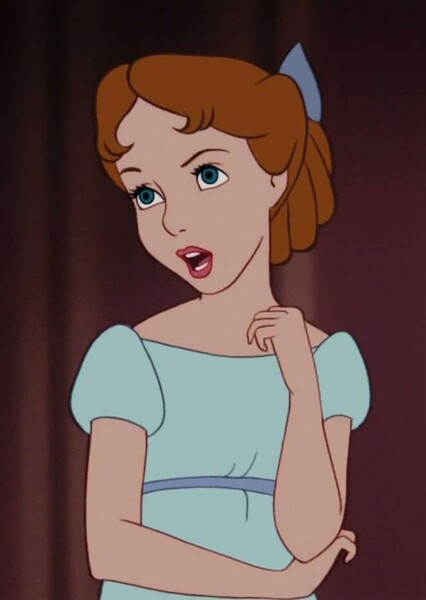 Wendy Darling (Peter Pan)1 photo