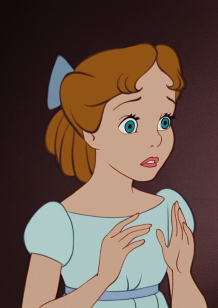 Wendy Darling (Peter Pan)1 photo