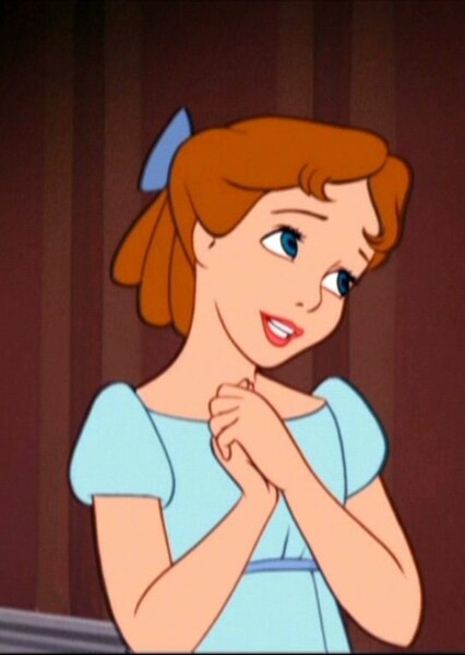 Wendy Darling (Peter Pan)1 photo