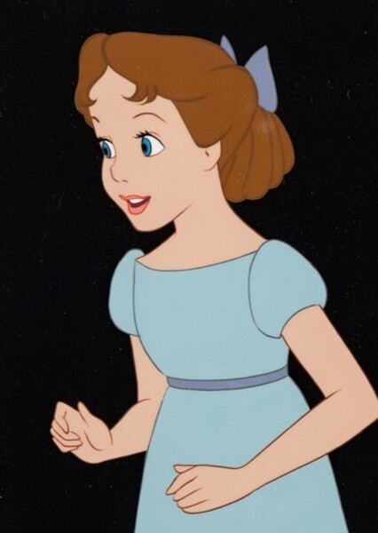 Wendy Darling (Peter Pan)1 photo