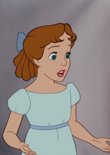 Wendy Darling (Peter Pan)1 photo