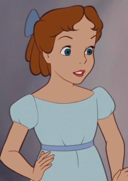 Wendy Darling (Peter Pan)1 photo