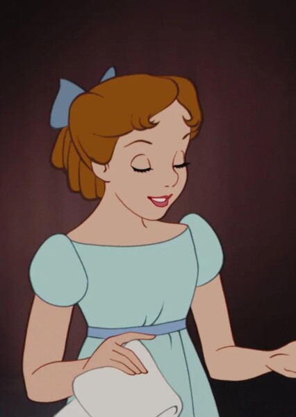 Wendy Darling (Peter Pan)1 photo