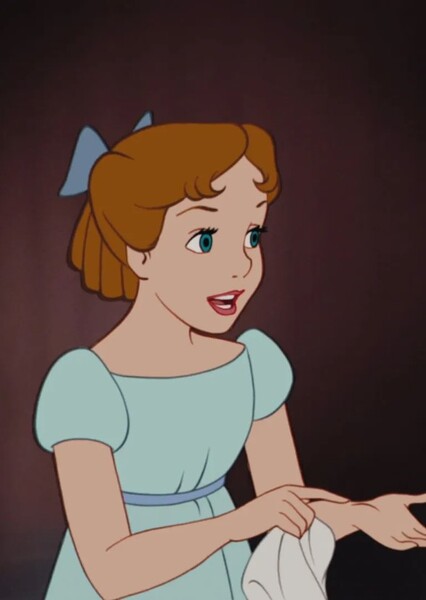 Wendy Darling (Peter Pan)1 photo