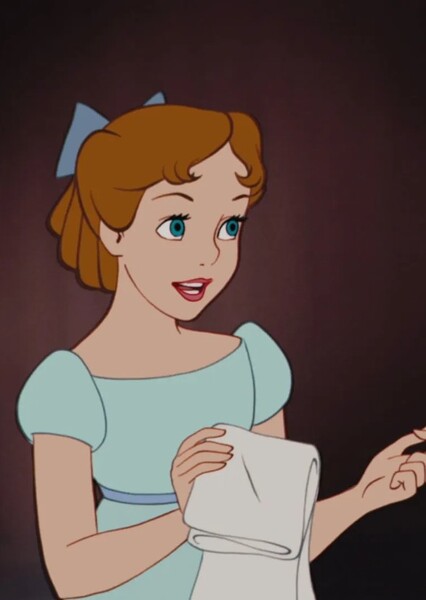 Wendy Darling (Peter Pan)1 photo