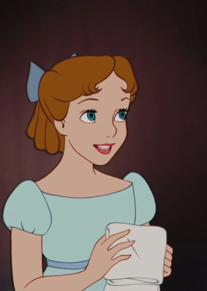 Wendy Darling (Peter Pan)1 photo