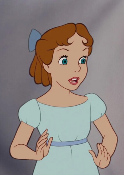 Wendy Darling (Peter Pan)1 photo