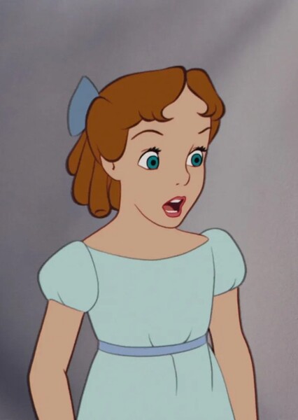 Wendy Darling (Peter Pan)1 photo