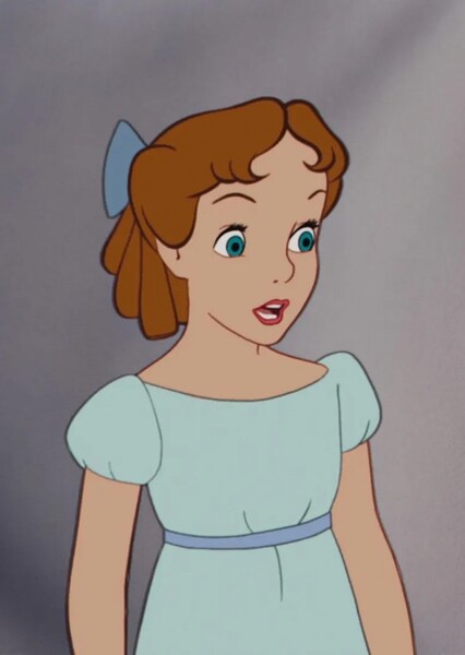 Wendy Darling (Peter Pan)1 photo
