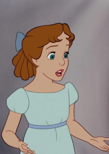 Wendy Darling (Peter Pan)1 photo
