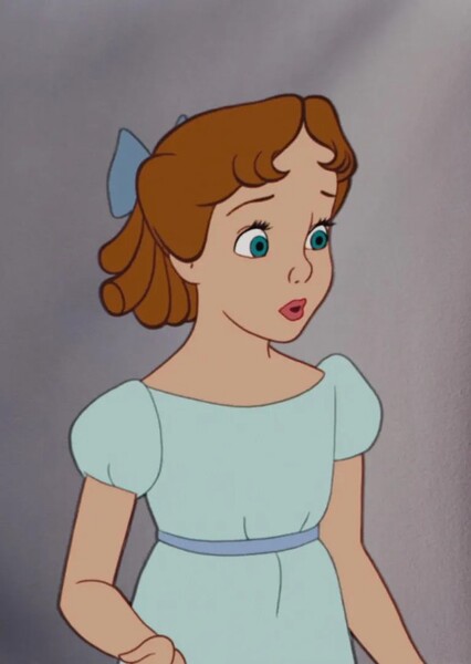 Wendy Darling (Peter Pan)1 photo
