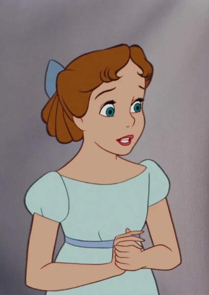 Wendy Darling (Peter Pan)1 photo