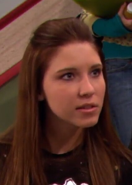 Wendy (iCarly)