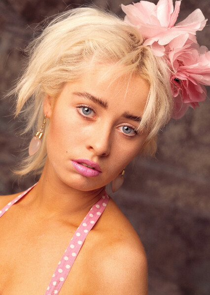Wendy James