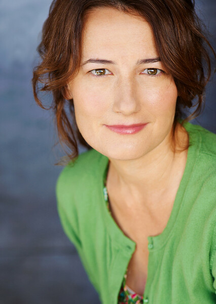 Wendy Kaplan photo