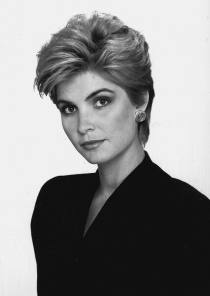 Wendy Kilbourne photo