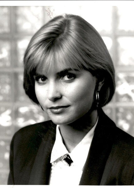 Wendy Kilbourne photo