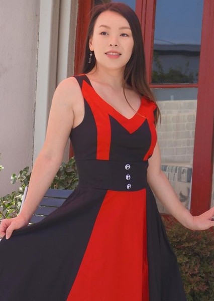 Wendy Lee Szany photo