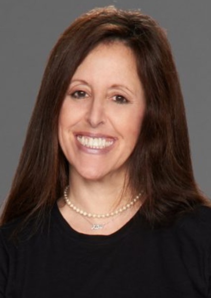 Wendy Liebman