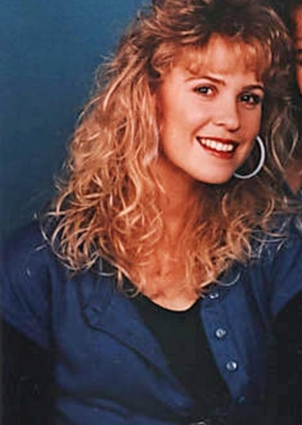 Wendy Lubbock