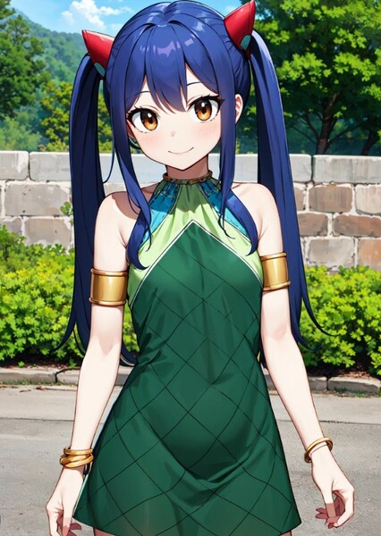 Wendy Marvell photo