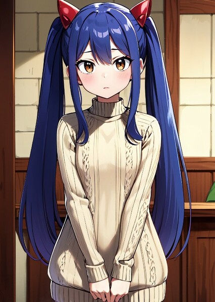 Wendy Marvell photo